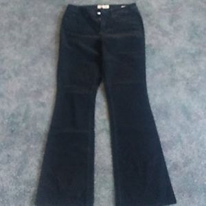 LEI Sophia Flare jeans